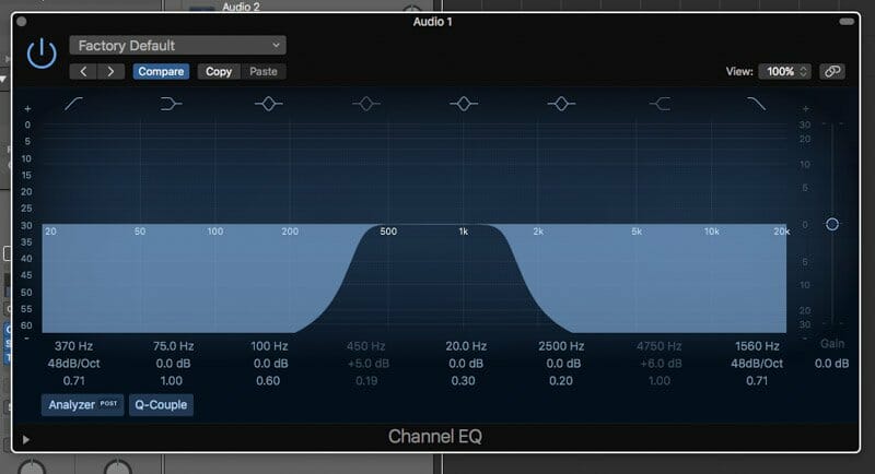 How to Use EQ: 10 Amazing Tips for a Professional Mix